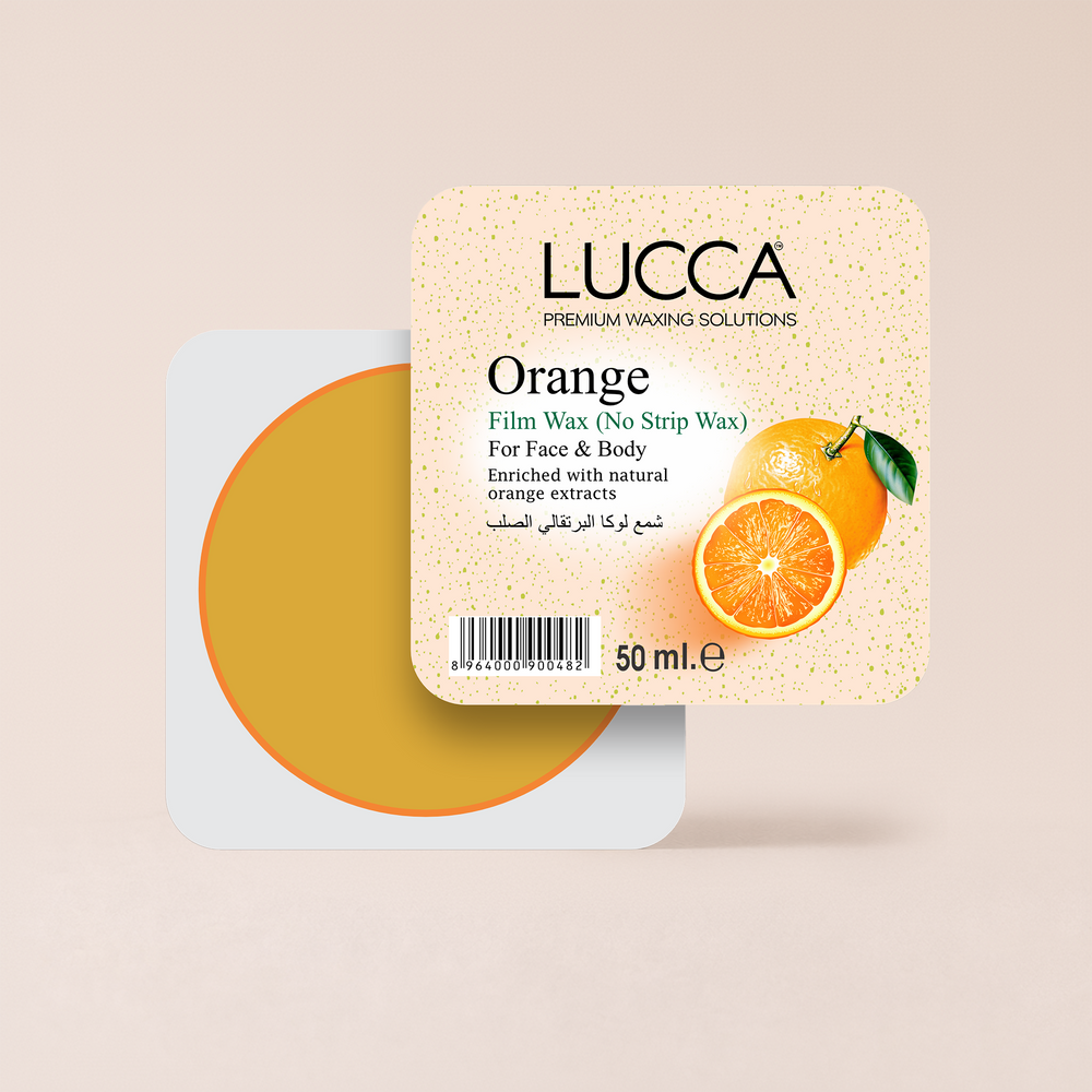 Creamy Application. No Strips Needed. Long-Lasting Smoothness.