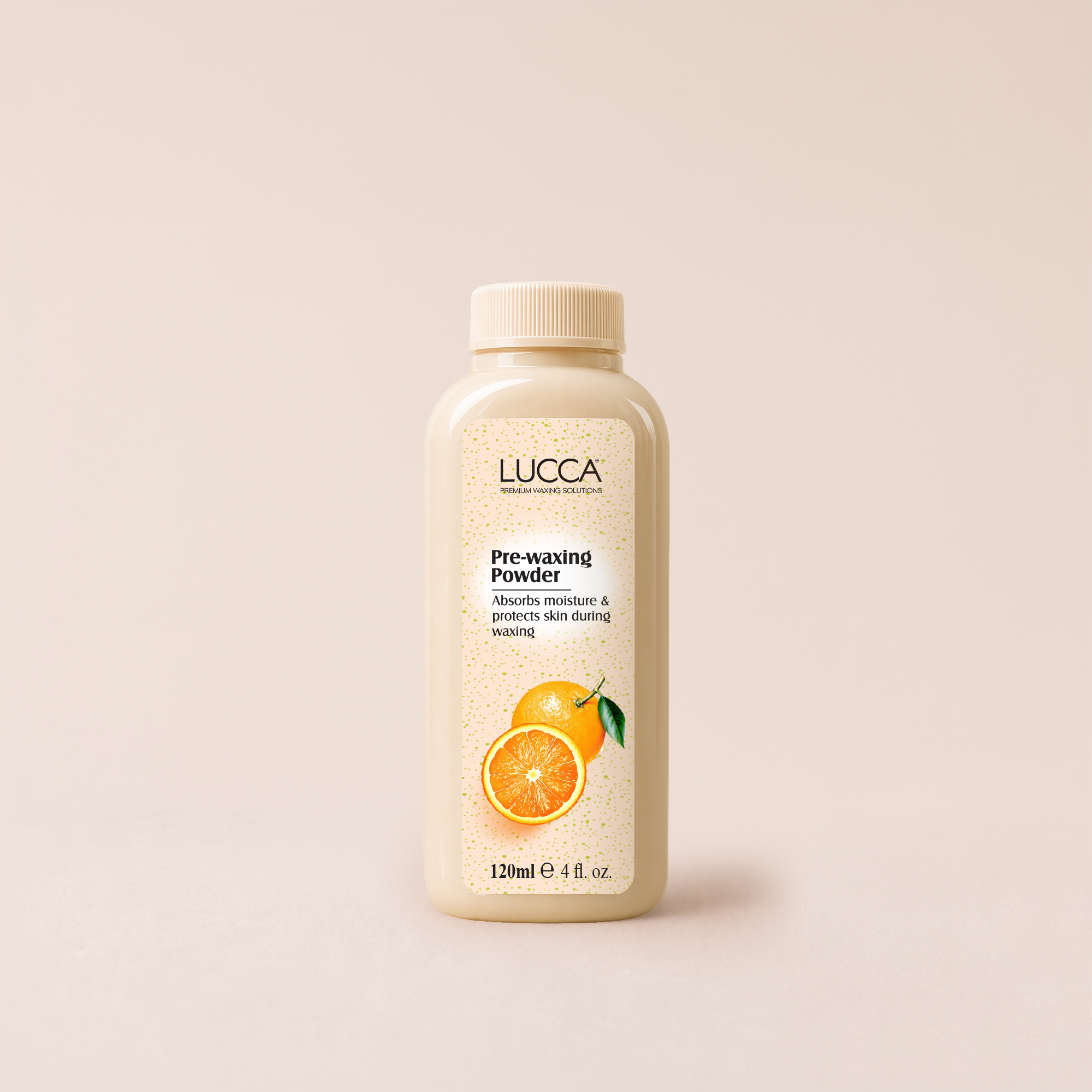 LUCCA PRE-WAXING POWDER