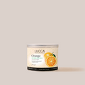 LUCCA Orange Liposoluble Wax 100ml