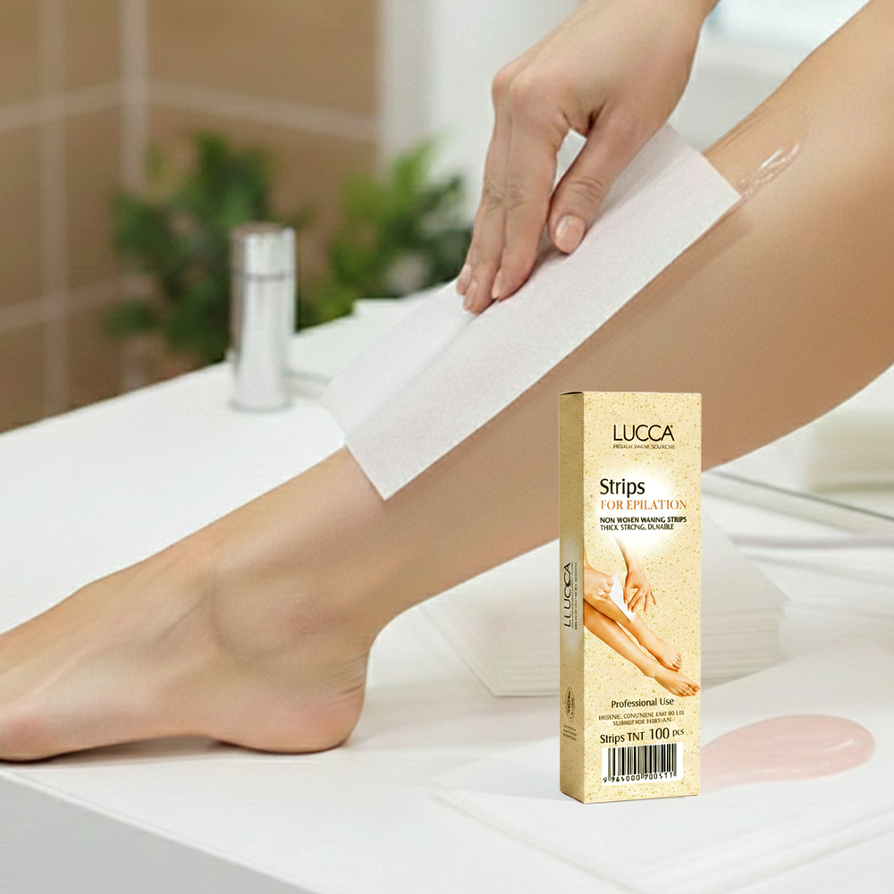 High-Strength Fabric. Maximum Coverage. Zero Tears or Mess.