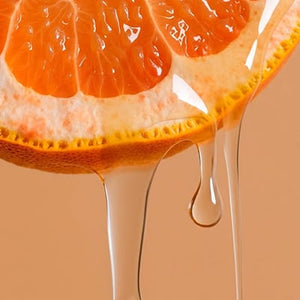 THE SKIN-LOVING FORMULA