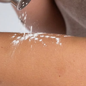 THE FLAWLESS FINISH