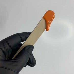 THE PRECISION GRIP