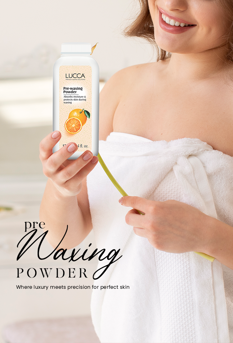 One Essential Step. Better Grip. Minimal Skin Irritation.