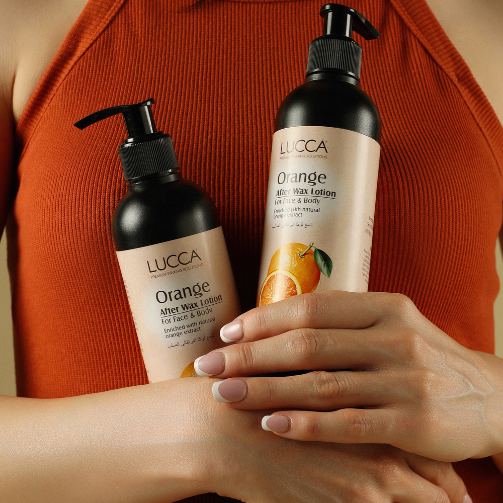 One Soothing Formula. Total Skin Repair. Zero Sticky Residue.